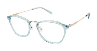 Alexander Collection Eyeglasses Yuri