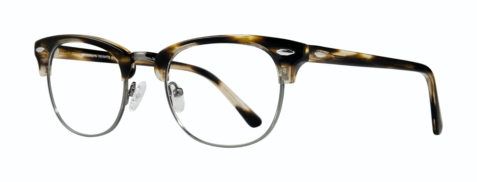 Brooklyn Heights Eyeglasses Clubster