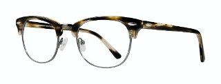Brooklyn Heights Eyeglasses Clubster