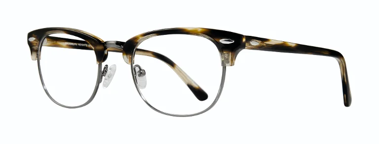 Brooklyn Heights Eyeglasses Clubster