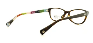 Coach Eyeglasses HC6012A