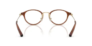 Coach Eyeglasses HC6268D