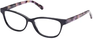 001 Shiny Black
