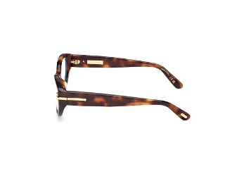 Tom Ford Icon Eyeglasses FT6031-F-B