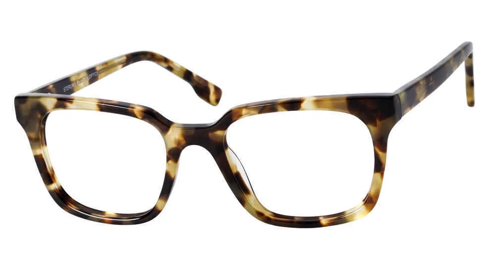 Jbx Eyeglasses STERLING