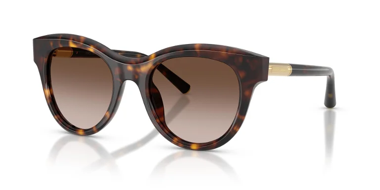 Dolce & Gabbana Sunglasses DG4518