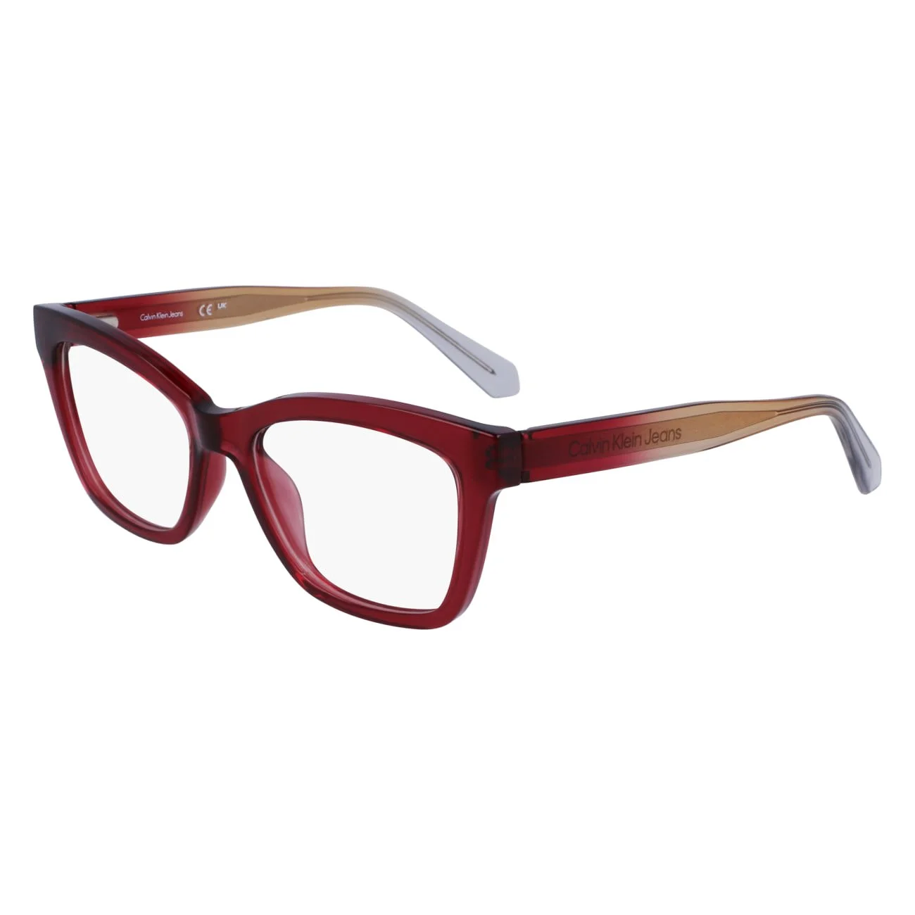Calvin Klein Collection Eyeglasses CKJ23650