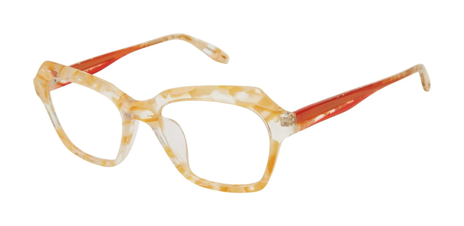 Glemaud X Tura Eyeglasses VGO018
