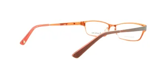 Bebe Eyeglasses BB5045 Ethereal