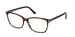 Tom Ford Eyeglasses FT5842-B