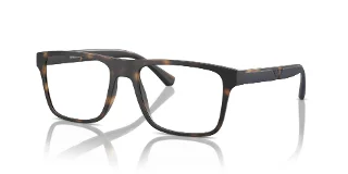 50891W Matte Havana