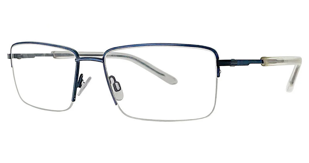 Shaquille Oneal Eyeglasses 191M