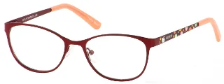 Hello Kitty Eyeglasses HK 286