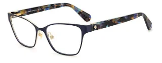 0Lks Gold Blue
