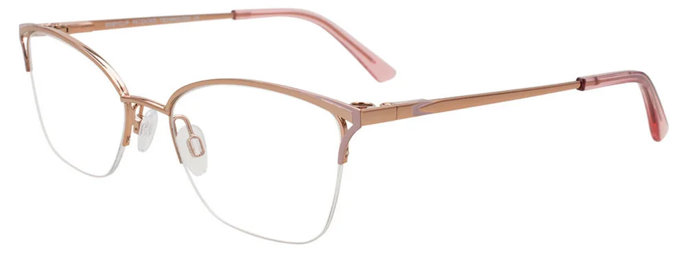 Easyclip Eyeglasses EC730
