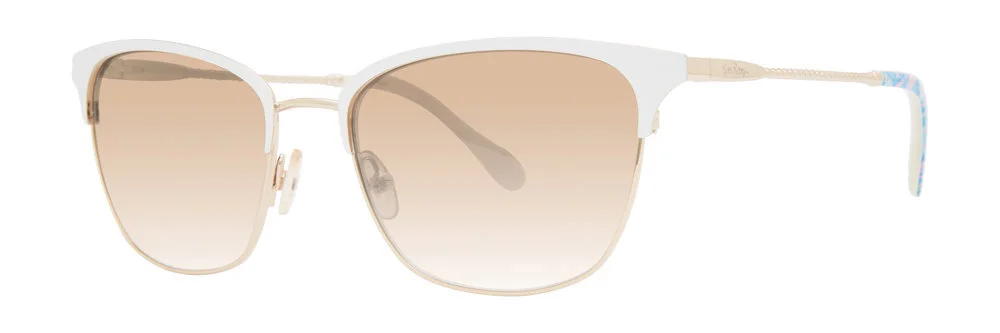 Lilly Pulitzer Sunglasses REGATTA