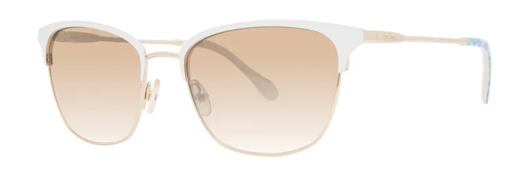Lilly Pulitzer Sunglasses REGATTA