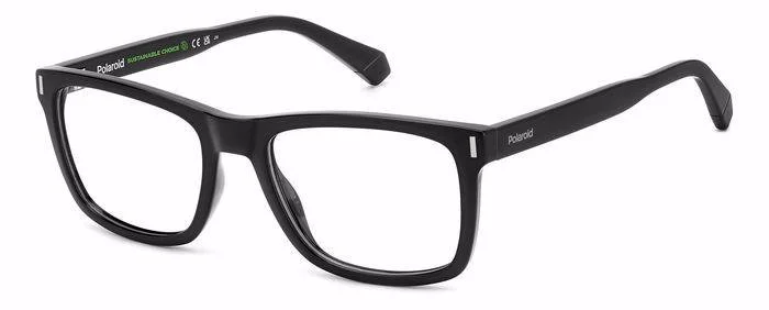 Polaroid Eyeglasses PLD D512