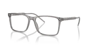 6070 Transparent Grey