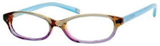 Juicy Couture Eyeglasses PREP