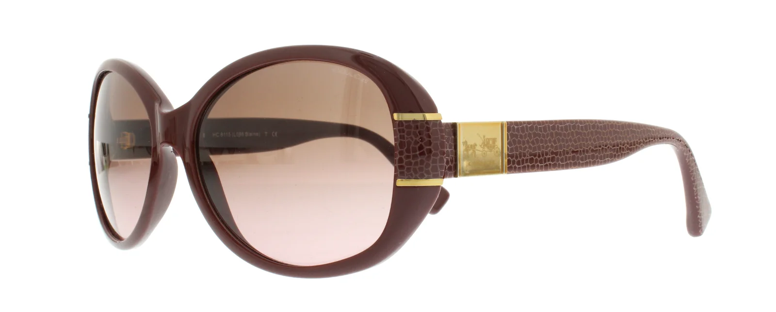 Coach Sunglasses HC8115
