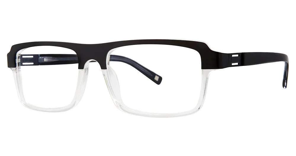 Randy Jackson Eyeglasses X147
