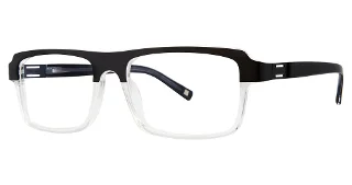 Randy Jackson Eyeglasses X147