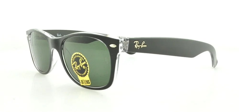 Ray Ban Sunglasses RB2132 New Wayfarer