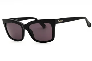 01A Shiny Black /Smoke