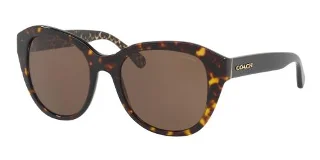 Coach Sunglasses HC8231F