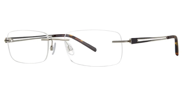 Invincilites Eyeglasses Zeta W