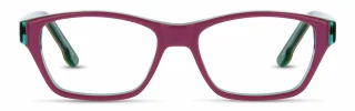 3 - Pink/Mint