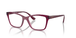 2909 Top Violet/Pink