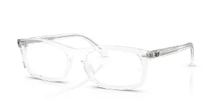 2001 Transparent