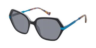 Betsey Johnson Sunglasses VIEWS