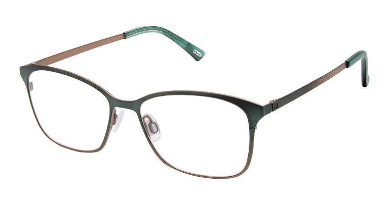 Kliik Denmark Eyeglasses K-803