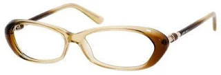 Jimmy Choo Eyeglasses 54