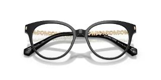 Michael Kors Eyeglasses MK4172U