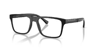 5801 Matte/Shiny Black