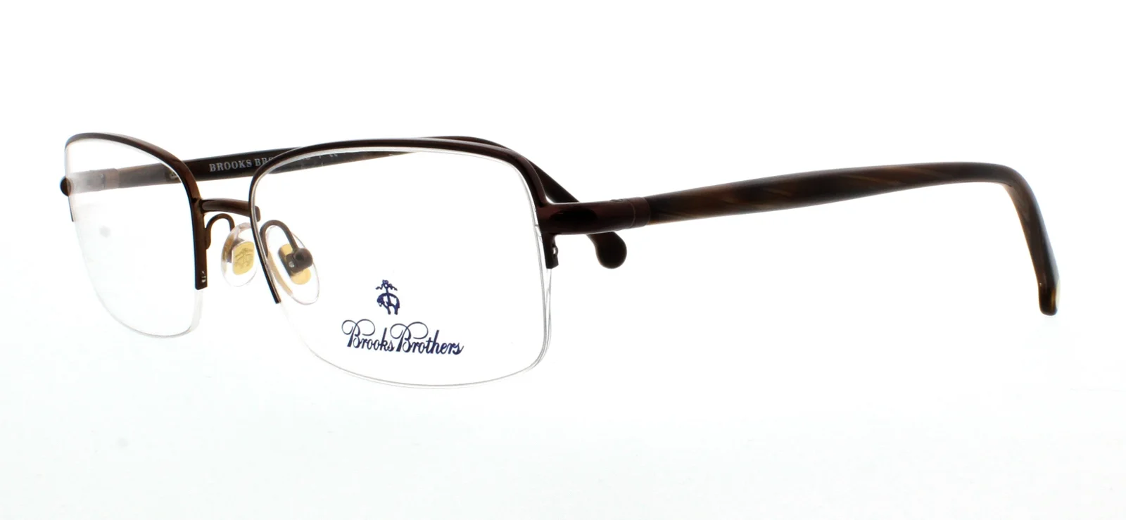 Brooks Brothers Eyeglasses BB499
