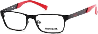 Harley Davidson Eyeglasses HD0125T