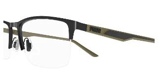 Puma Eyeglasses PU0373O