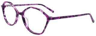 080 Marbled Crystal Purple