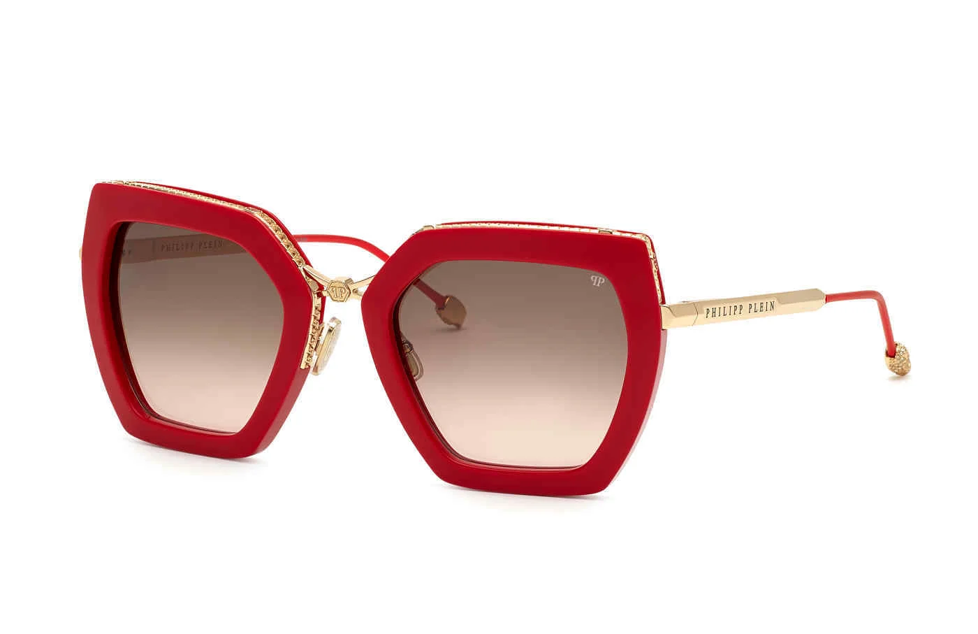 Philipp Plein Sunglasses SPP097S