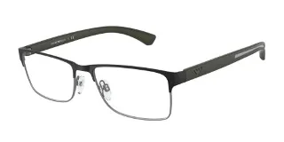 3070 Rubber Black/Matte Gunmetal