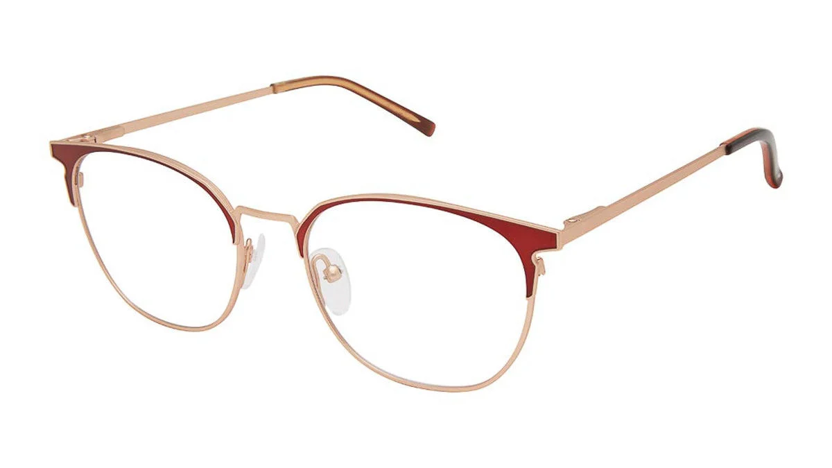 Jill Stuart Eyeglasses JS 415