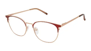 Jill Stuart Eyeglasses JS 415