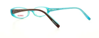 Cosmopolitan Eyeglasses STYLISH