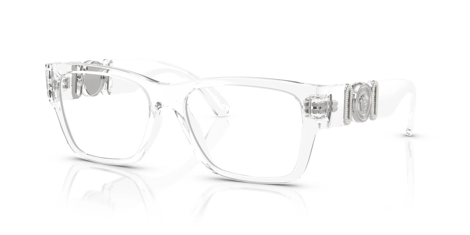 Versace Eyeglasses VE3368U
