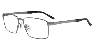 Dark Grey/ Black (C000)